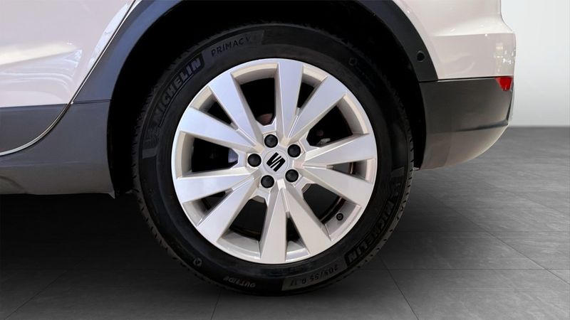Seat Arona bild 6