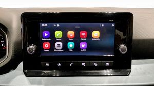 Seat Arona bild 9