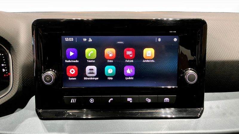 Seat Arona bild 9