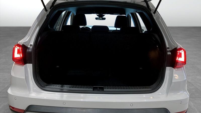 Seat Arona bild 12