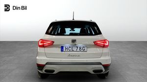 Seat Arona bild 5