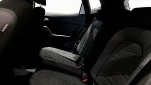 Seat Arona bild 11