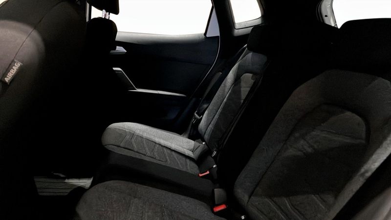 Seat Arona bild 11