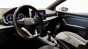 Seat Arona bild 7