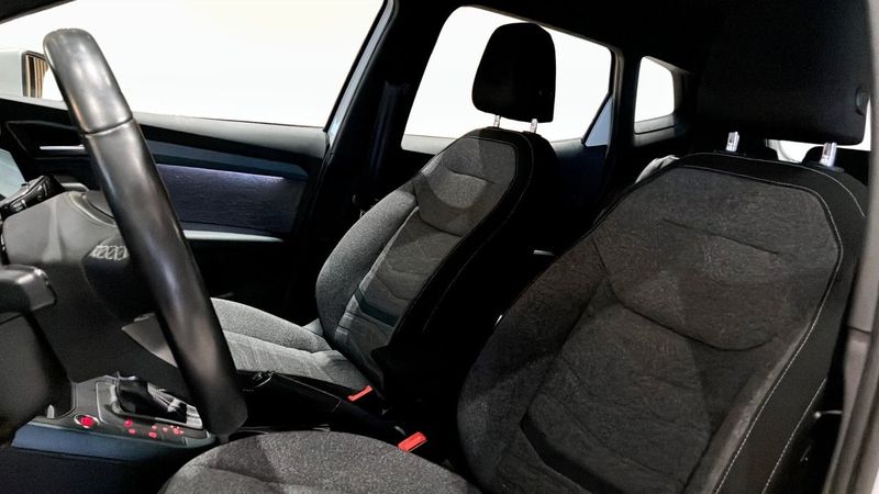 Seat Arona bild 8