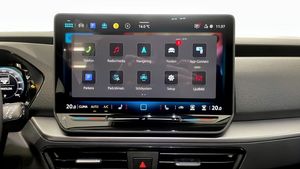 Volkswagen Caddy Maxi bild 15