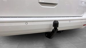 Volkswagen Caddy Maxi bild 7