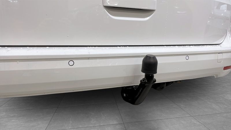Volkswagen Caddy Maxi bild 7