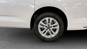 Volkswagen Caddy Maxi bild 6