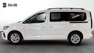 Volkswagen Caddy Maxi bild 2