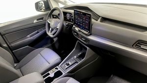 Volkswagen Caddy Maxi bild 11