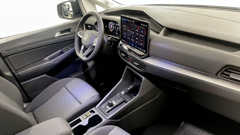 Volkswagen Caddy Maxi bild 11