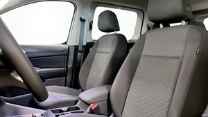 Volkswagen Caddy Maxi bild 10