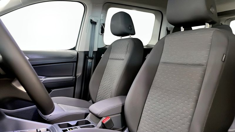 Volkswagen Caddy Maxi bild 10