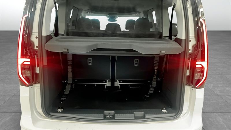 Volkswagen Caddy Maxi bild 14