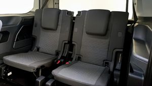 Volkswagen Caddy Maxi bild 13