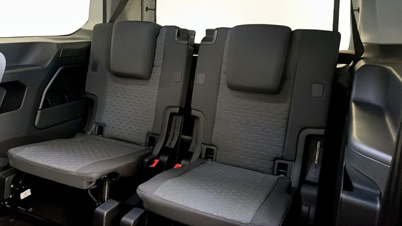 Volkswagen Caddy Maxi bild 13