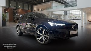 Volvo XC60 bild 1