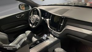 Volvo XC60 bild 4