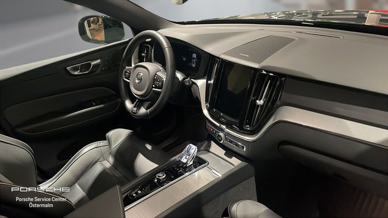Volvo XC60 bild 4