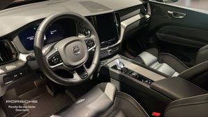 Volvo XC60 bild 3