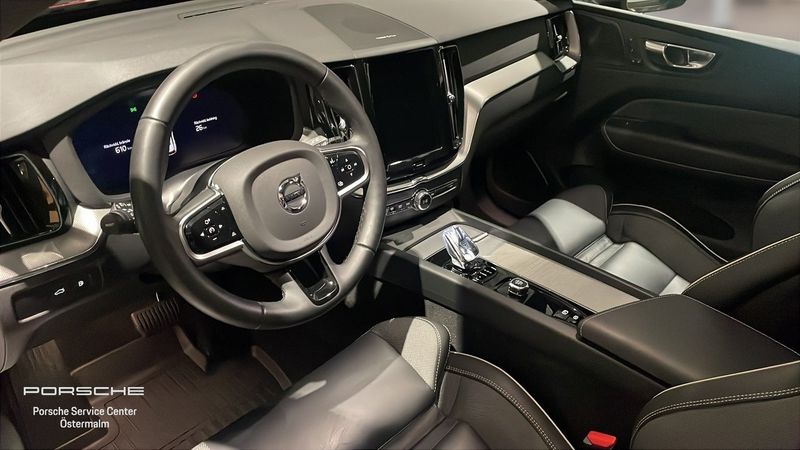 Volvo XC60 bild 3