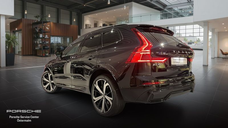 Volvo XC60 bild 2