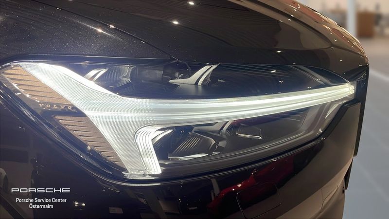 Volvo XC60 bild 10