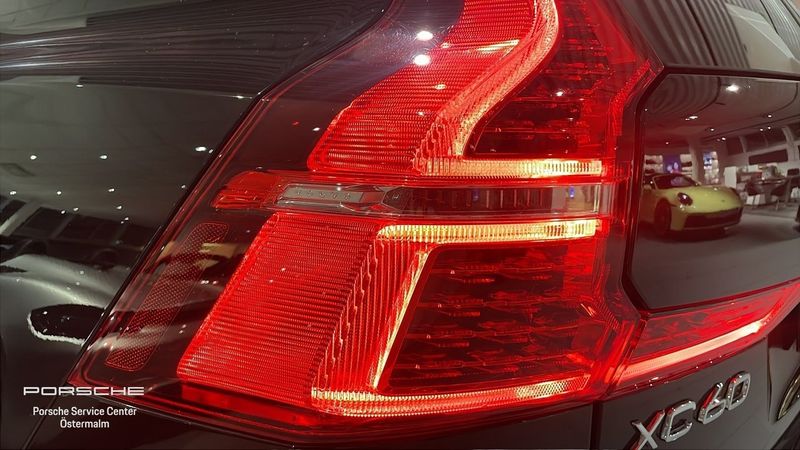 Volvo XC60 bild 12
