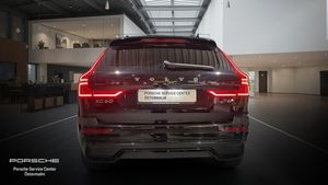 Volvo XC60 bild 8