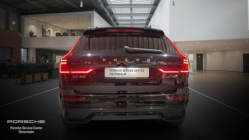 Volvo XC60 bild 8
