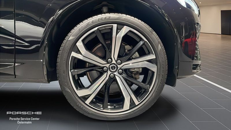 Volvo XC60 bild 9