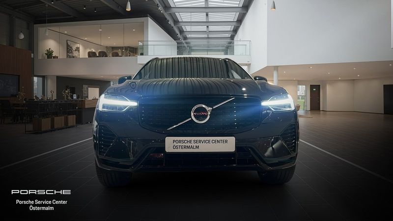 Volvo XC60 bild 7