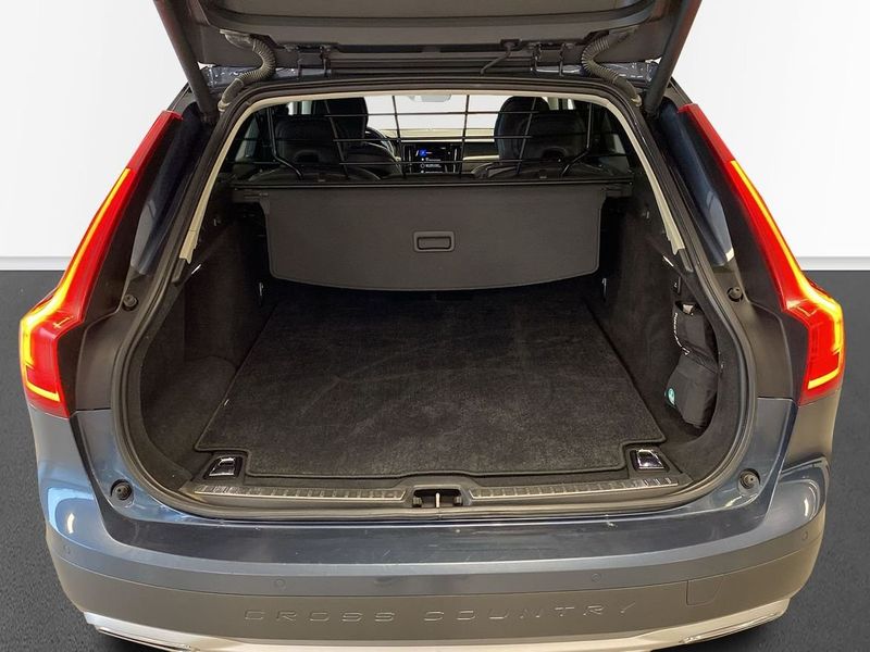 Volvo V90 bild 6