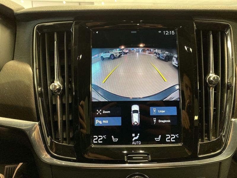 Volvo V90 bild 13