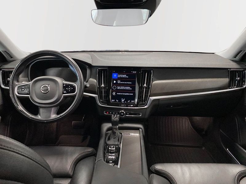 Volvo V90 bild 10