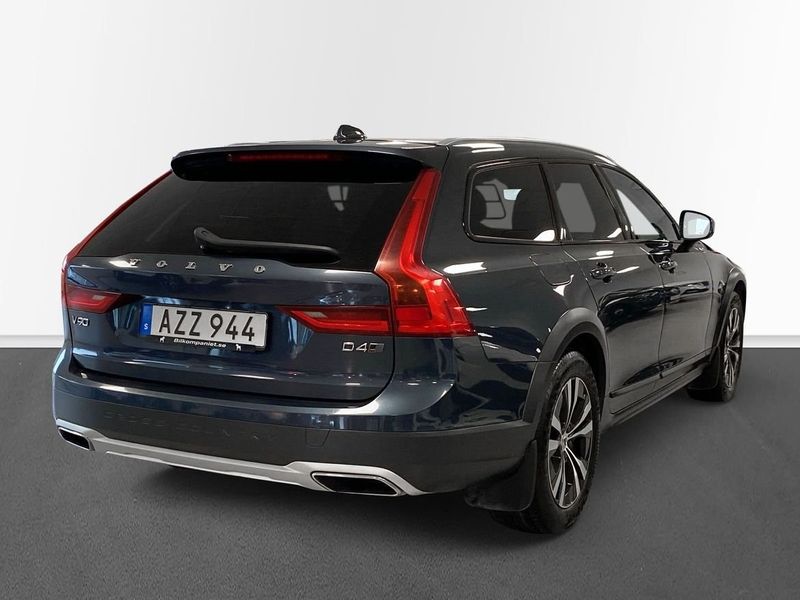 Volvo V90 bild 4