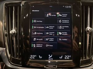 Volvo V90 bild 14