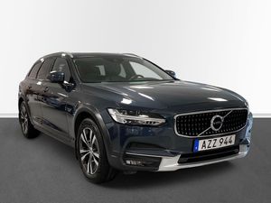 Volvo V90 bild 3