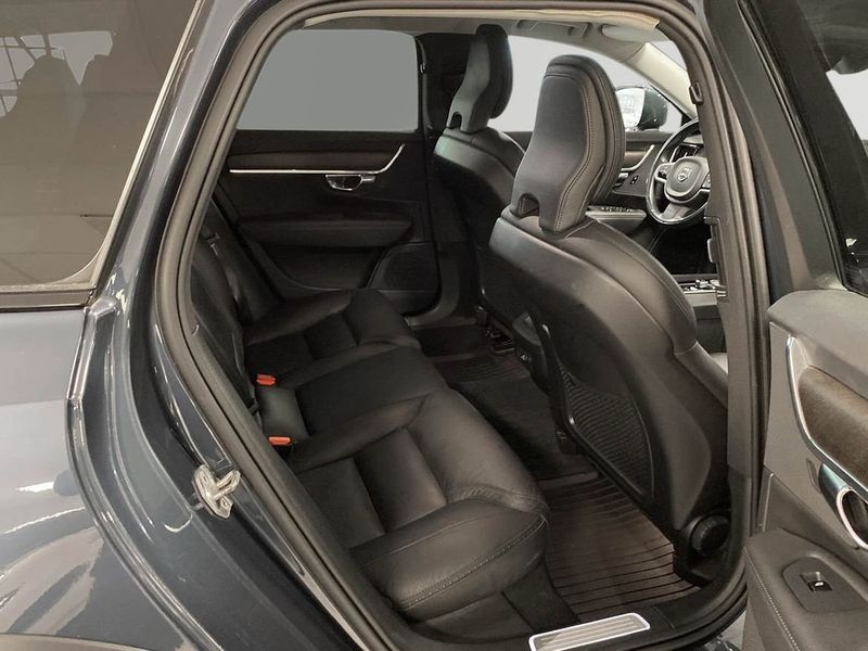 Volvo V90 bild 8