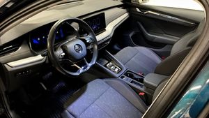 Skoda Octavia bild 7