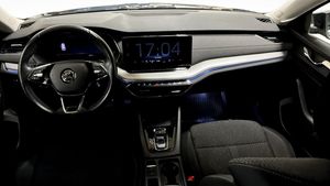 Skoda Octavia bild 10