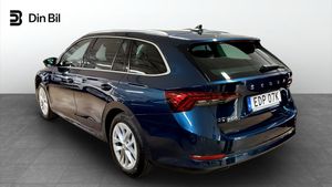 Skoda Octavia bild 3