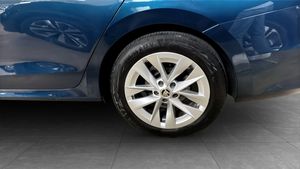 Skoda Octavia bild 6