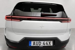 Polestar 3 bild 16