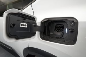 Polestar 3 bild 18