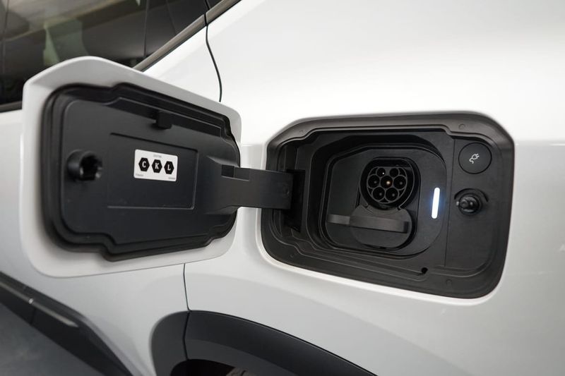 Polestar 3 bild 18