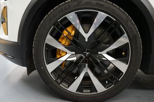 Polestar 3 bild 20