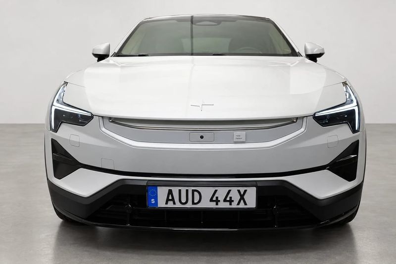 Polestar 3 bild 17