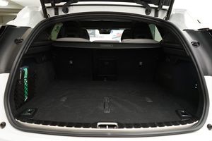 Polestar 3 bild 8